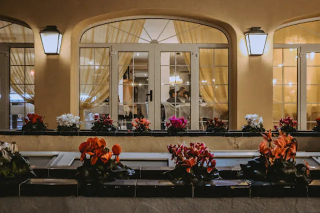 RESTAURANT TERMES LA GARRIGA