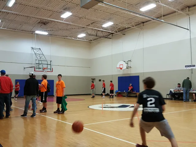 YMCA of Morgan County