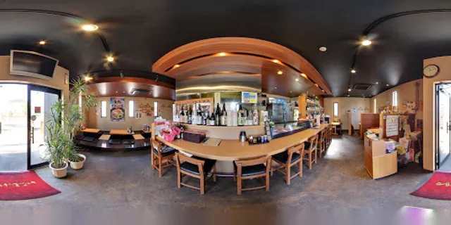 らｰめん酒房 遊麺