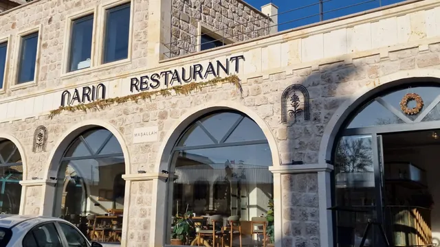 Narin Restaurant Cappadocia
