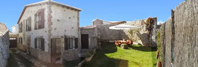 Casa Rural El Corral de la Antigua