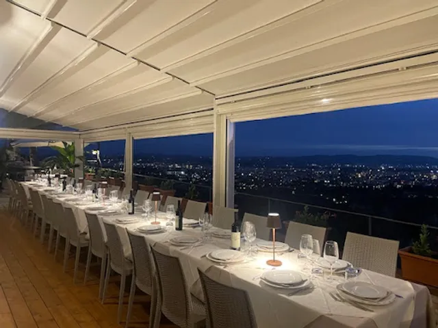 LO STRETTOIO FIRENZE