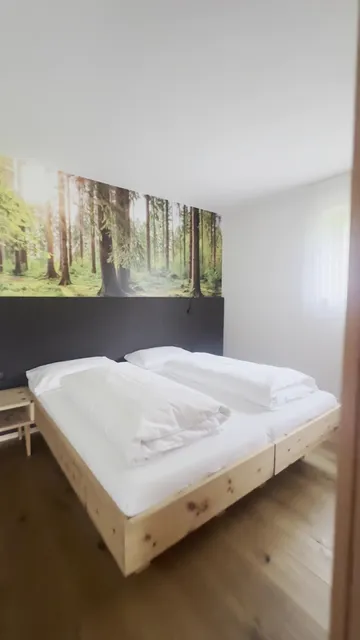 Sunnig Nature Apartments