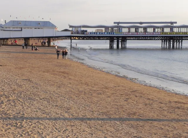 The Weston Super Mare Guest House