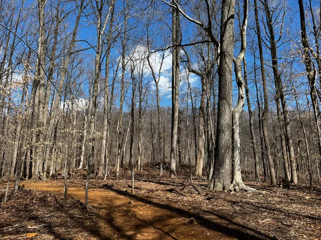 Gunpowder Falls State Park Headquarters