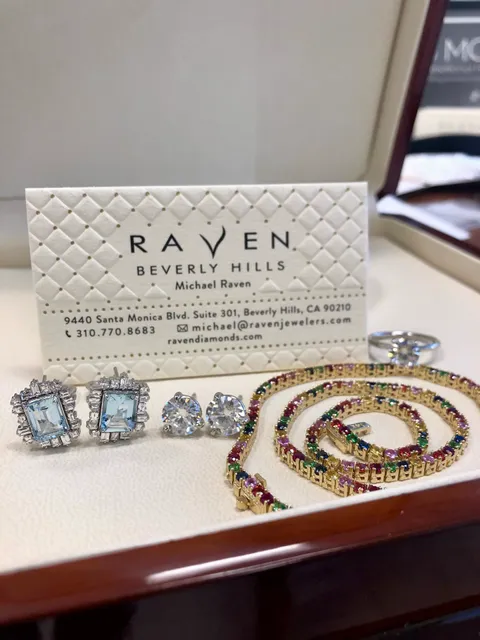 Raven Fine Jewelers
