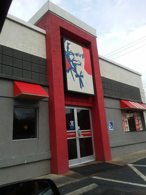 KFC