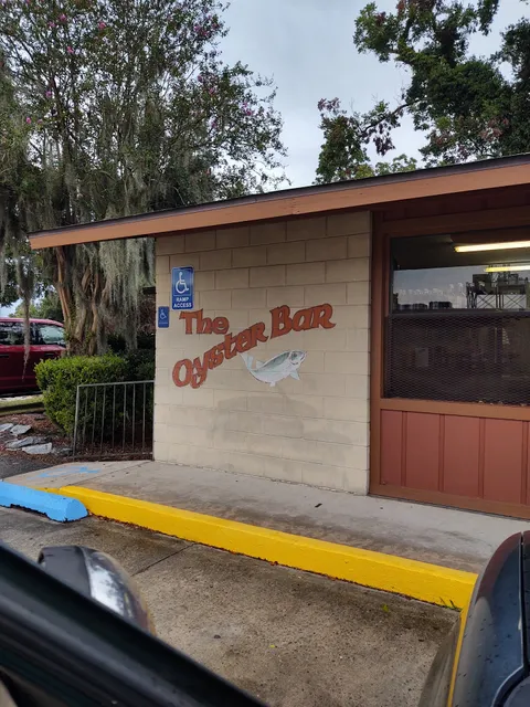 The Oyster Bar