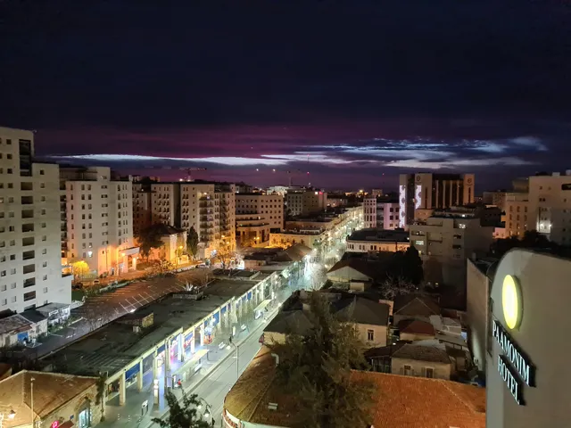 Even Israel Appartement - City Center
