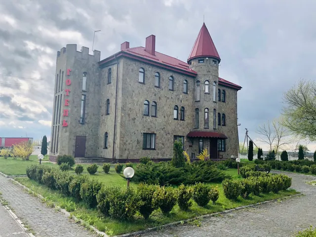 Мотельний комплекс "Вежа"