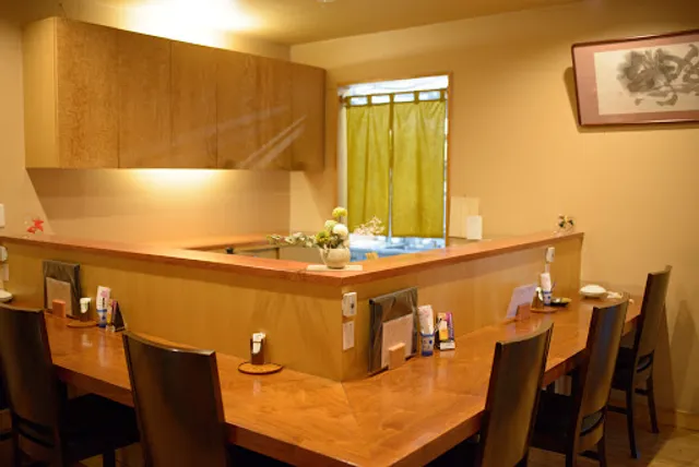 ブラッスリー 楽や