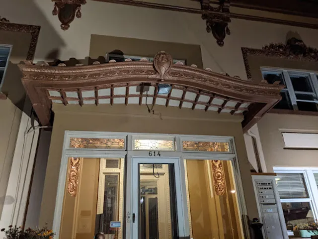 Boeckling Club - Sandusky