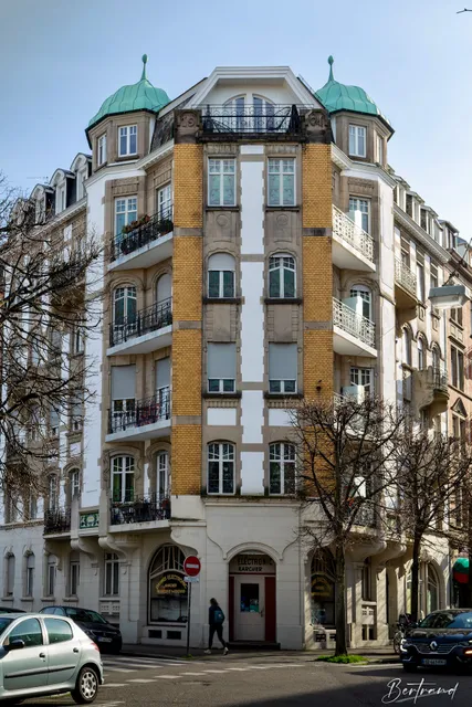 Dahms Electronic Karcher