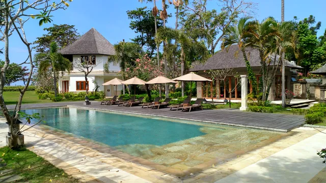 Avillion Villa Cinta