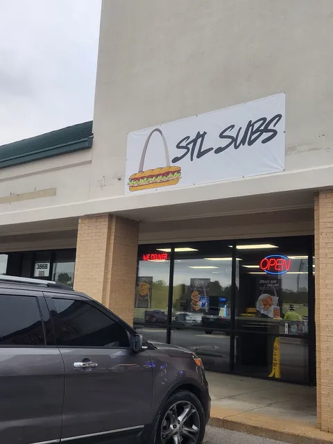 STL SUBS - Arnold