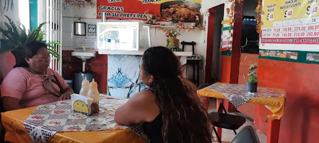 Carnitas Estilo Michoacan