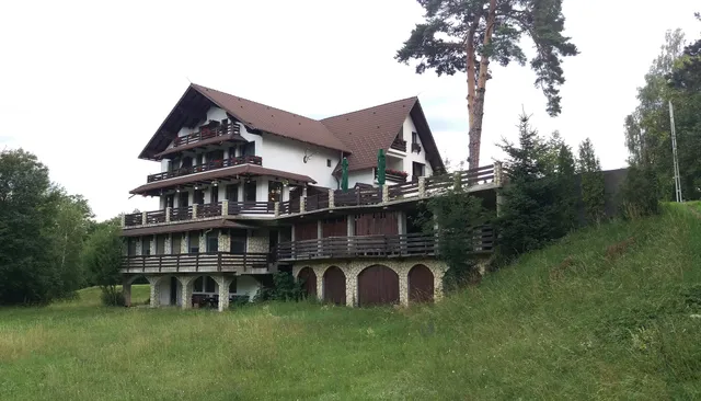Bran Chalet