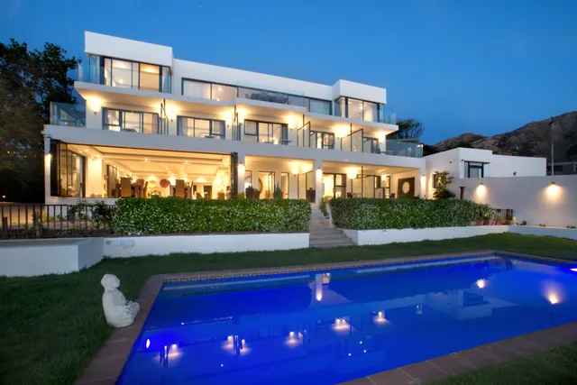 Hout Bay View Boutique Hotel