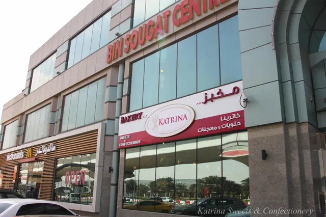 Katrina Sweets & Confectionery