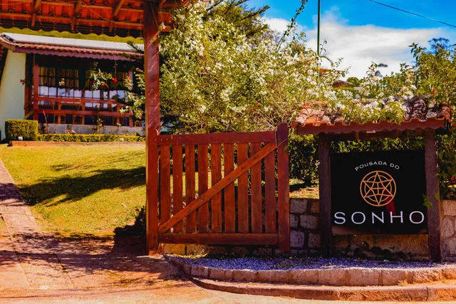 Pousada do Sonho