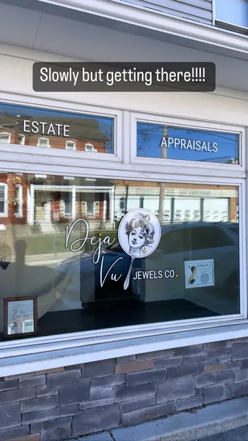 Deja Vu Jewels Co.