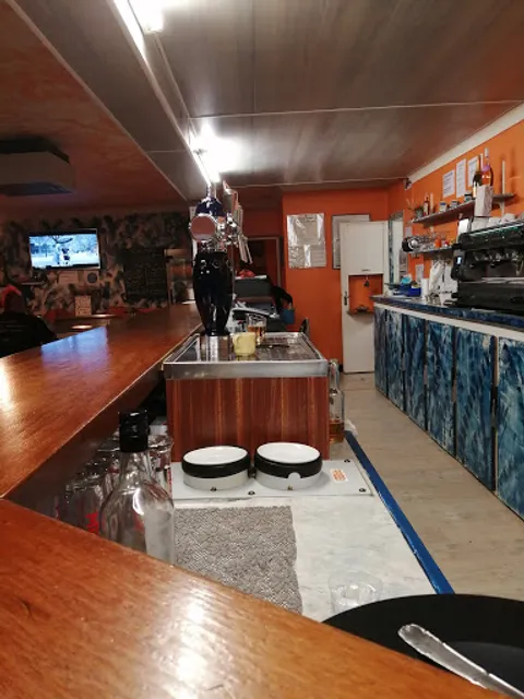 Relais routier " Le Plessis"