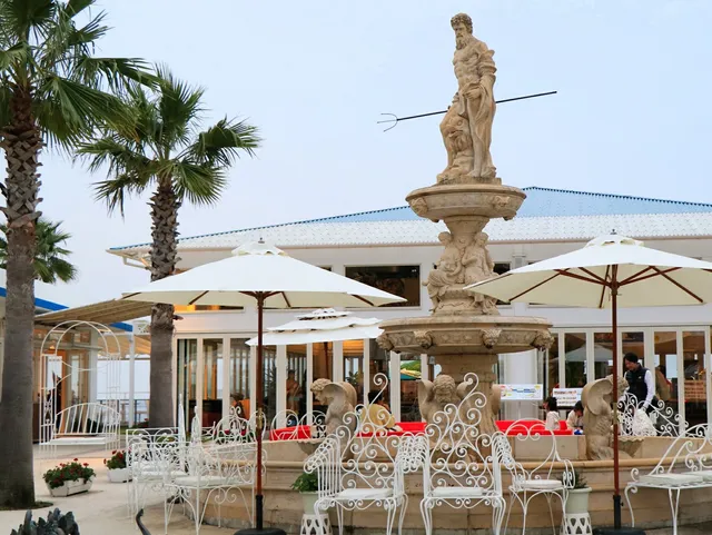 クラフトサーカス駐車場