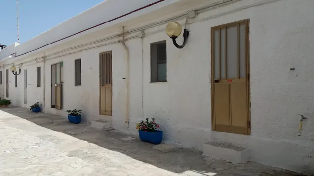 Villaggio Capo Passero