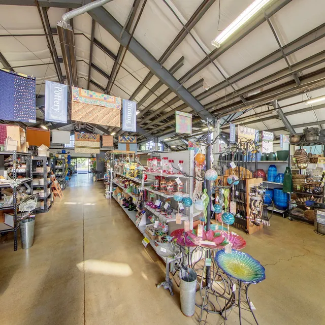 Shonnard's Nursery, Florist, and Landscape