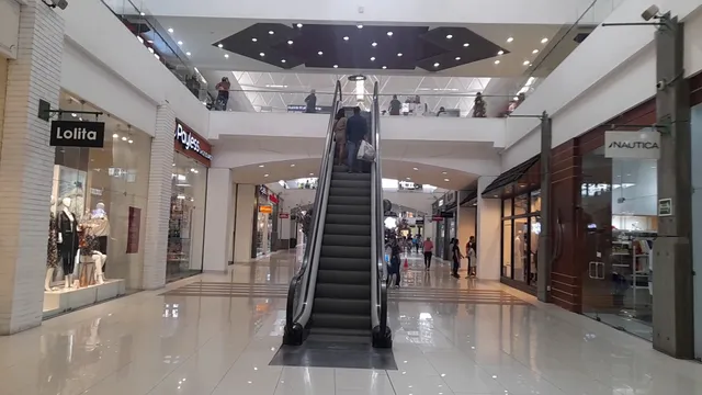 Galerías Santo Domingo