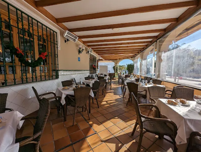 Restaurante Las Navas – Eventos en Puerto de la Torre | Grupo La Revuelo