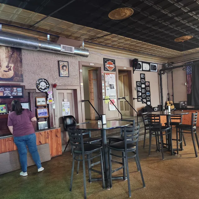 Billy Bob's Juke Joint