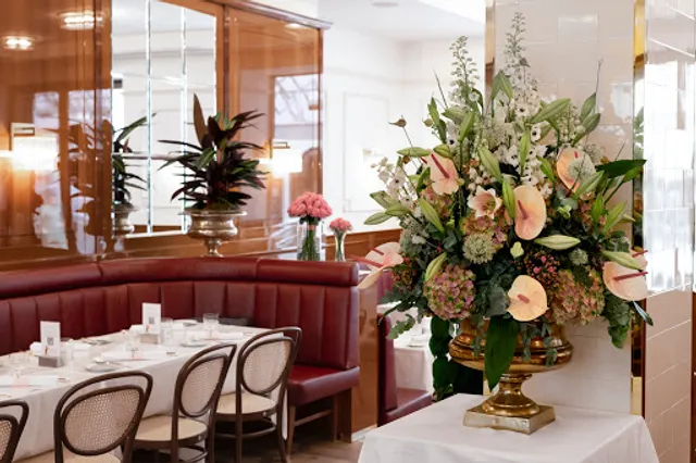 Restaurant Meissl & Schadn Salzburg