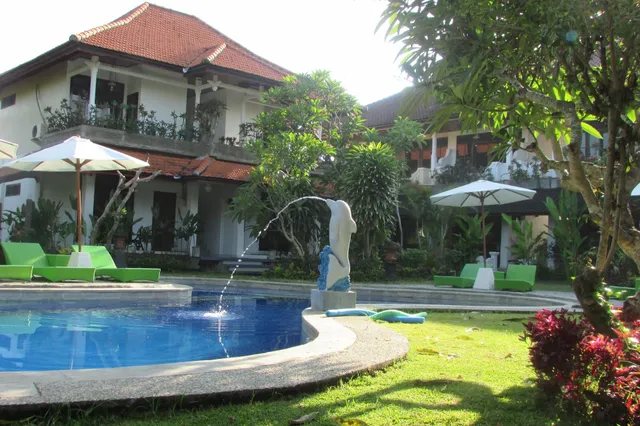 Bali Wirasana Inn