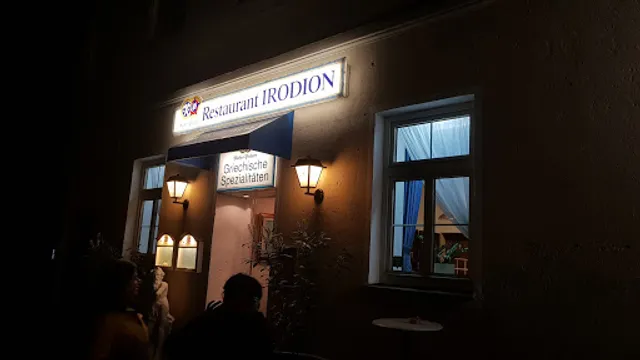 Restaurant Irodion