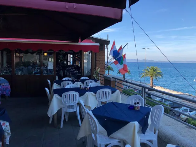 Trattoria Lo Sfizio 2.0