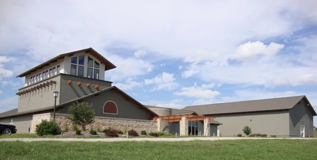 Superior Estates Winery