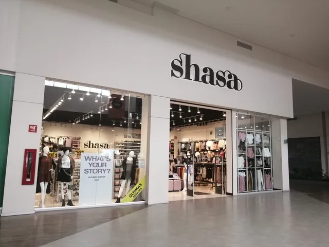 Shasa