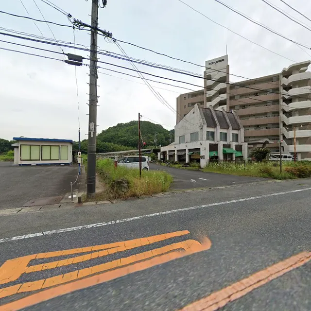 ブーフーウー喫茶