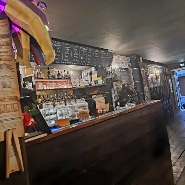 La Taverne des 3 Lutins