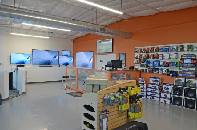 Riesberg Audio and Video