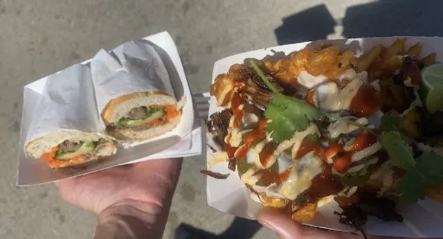 S.E.A. Cuisine | Element Eatery