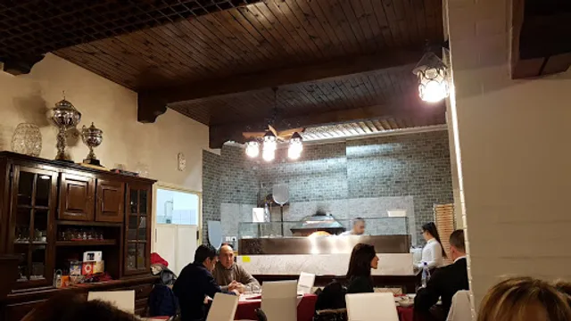 Ristorante Braceria Il Cacciatore