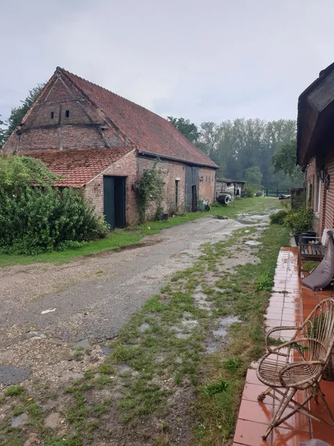 Vakantiewoning Luythoeve