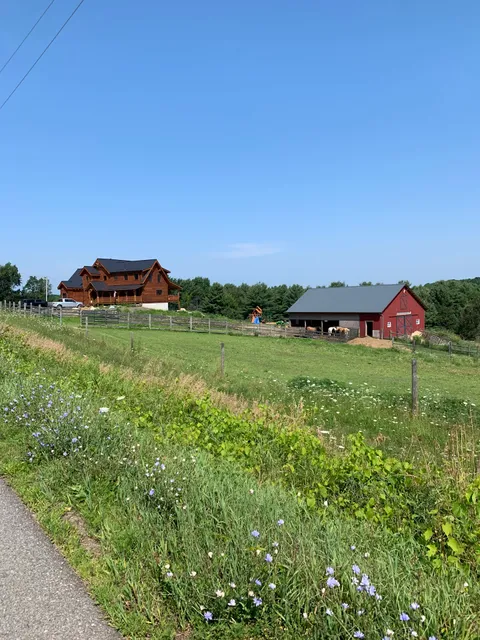 Lewis Waite Farmer Network