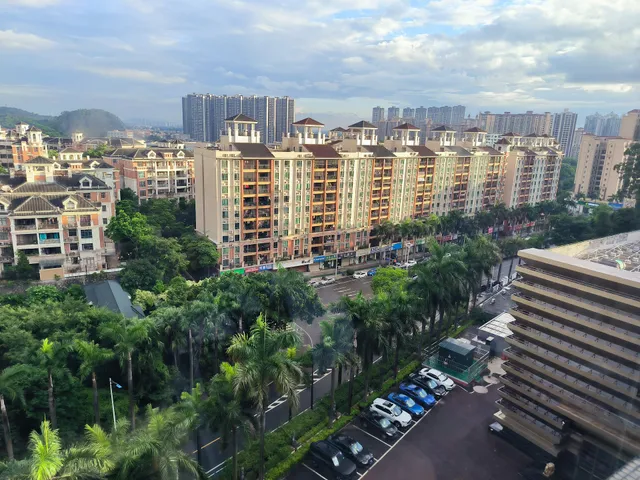 Foshan Panorama Hotel