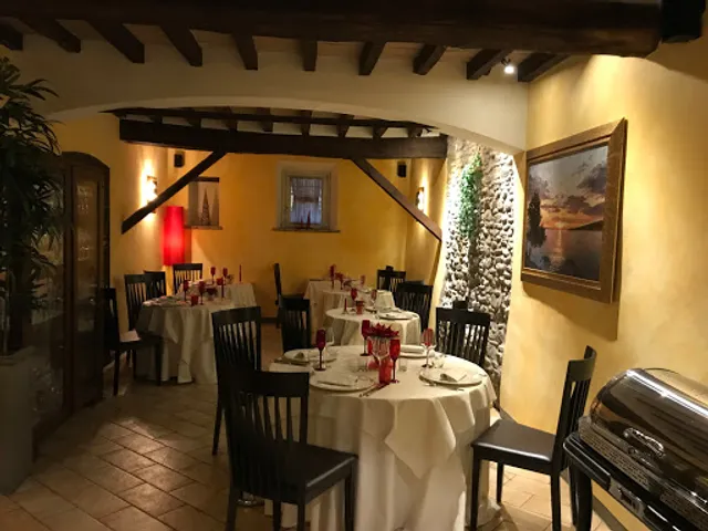 Ristorante Il Cappero alle Mura