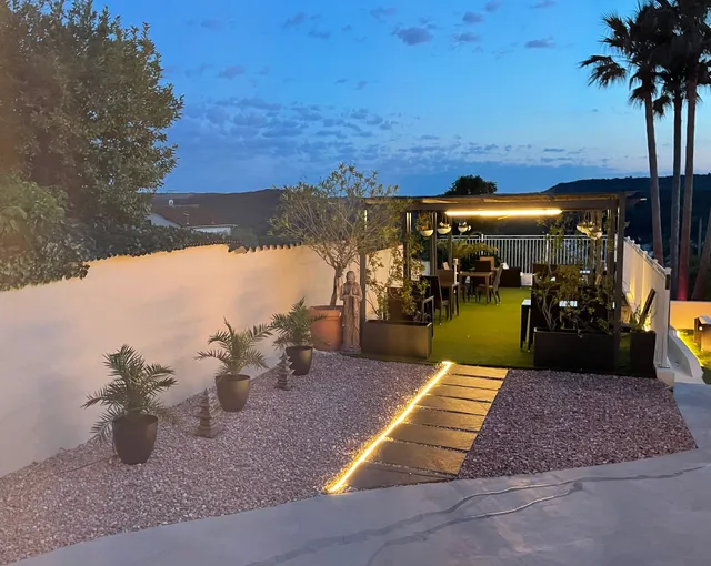 La Bastide Gourmande