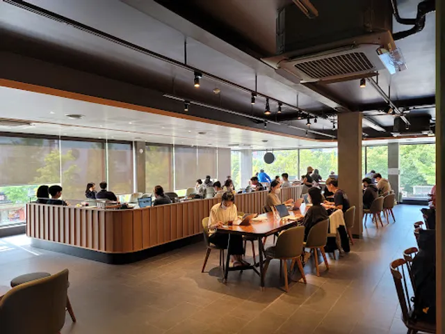 스타벅스 수원청명점