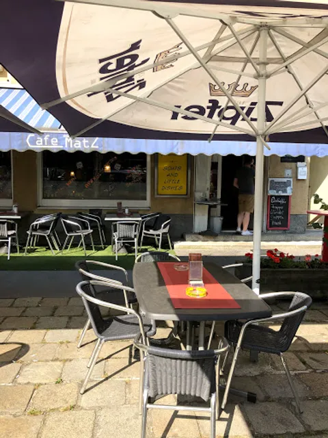Café Matz